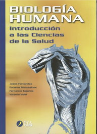 TILDE, Biologia humana 2ºbachillerato - TILDE