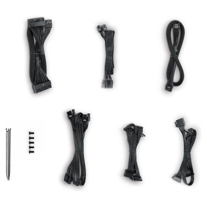 Be Quiet! 550W PURE POWER 13 M ATX 3.1 80 PLUS Gold Fuente de Alimentación