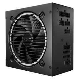 Be Quiet! 550W PURE POWER 13 M ATX 3.1 80 PLUS Gold Fuente de Alimentación