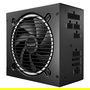 Be Quiet! 550W PURE POWER 13 M ATX 3.1 80 PLUS Gold Fuente de Alimentación