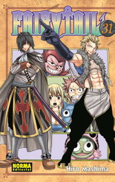 Fairy Tail, VV.AA. - NORMA EDITORIAL