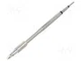 JBC TOOLS Pico en horma de 2mm