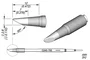 JBC TOOLS Pico en horma de 2mm