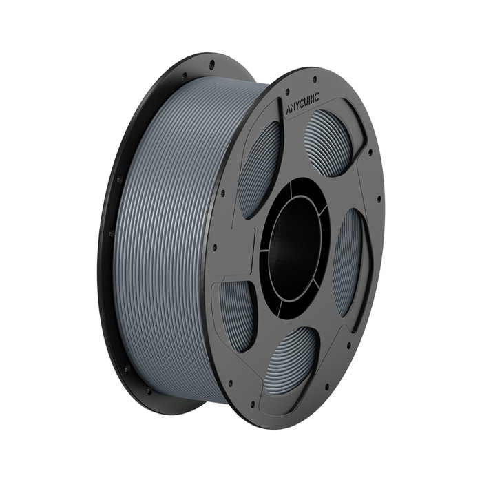Anycubic Filamento PLA Basic Gris