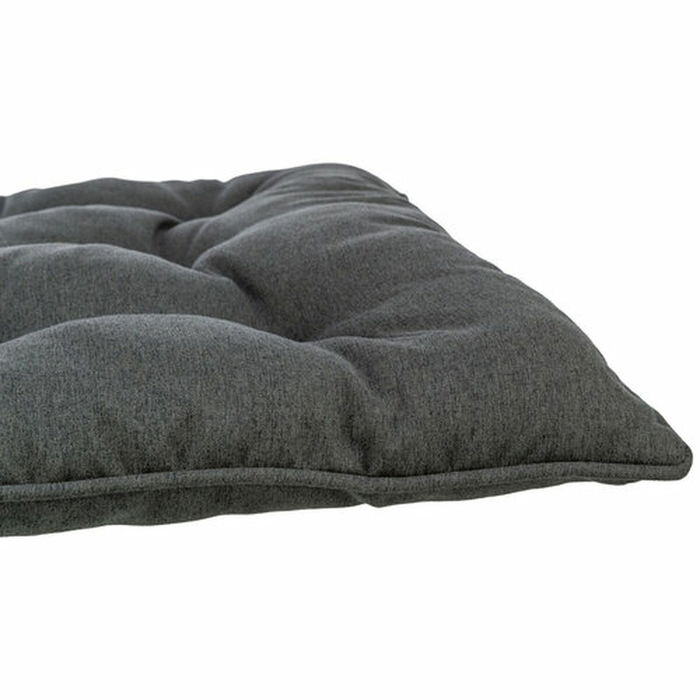 Cama para Perro Trixie Gris oscuro 59 x 50 cm