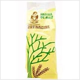 INTRACMA Harina de Maíz 500g