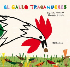 OQO EL GALLO TRAGANUECES