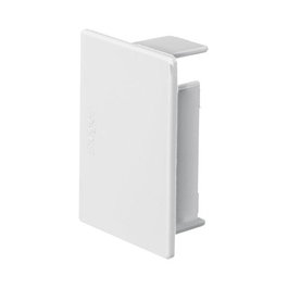 Hager LF4006069016 Accesorio para bandeja de cables libre de halógenos