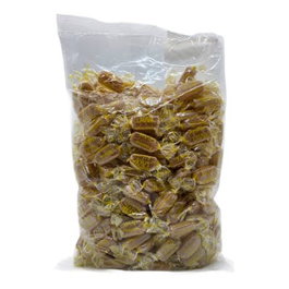 LAVVA Propolio y Vitamina C con Mentol Carmelos 1kg
