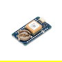 Arduino MKR GPS Shield, Shield registro de módulo GPS para Arduino Color Azul