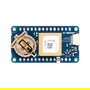 Arduino MKR GPS Shield, Shield registro de módulo GPS para Arduino Color Azul