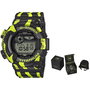 Reloj Hombre Casio G-Shock FROGMAN POISON DART FROG EDT. (Ø 50 mm)