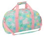 Safta Bolsa Deporte, Bolsa de Viaje o Gimnasio, 50 x 26 x 20 cm, Capacidad Grande, Edad Mínima Recomendada 36 Meses