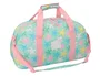 Safta Bolsa Deporte Estrellas 50x26x20cm