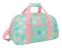 Safta Bolsa Deporte Estrellas 50x26x20cm