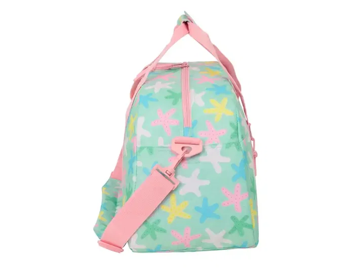 Safta Bolsa Deporte Estrellas 50x26x20cm Safta Bolsa Deporte Estrellas 50x26x20cm