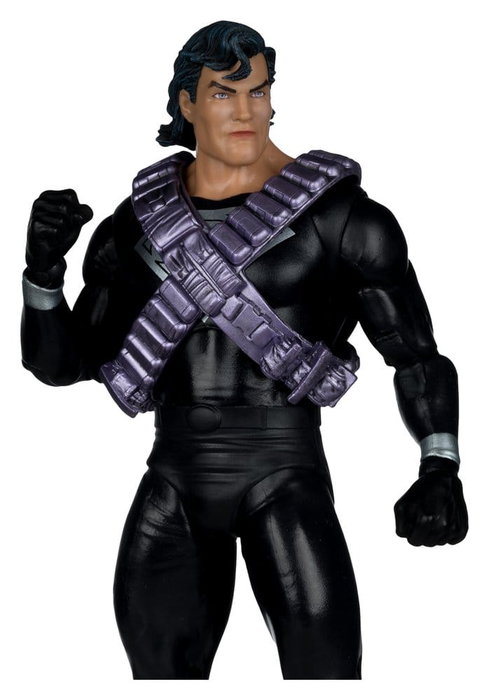DC Multiverse Figura Megafig Pack de 2 Mongul vs Superman (Return of Superman) 25 cm DC Multiverse Figura Megafig Pack de 2 Mongul vs Superman (Return of Superman) 25 cm