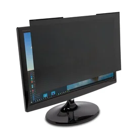 Kensington K58354WW Filtro de Privacidad Magnético MagPro para Monitor 21.5" (54.6 cm) 16:9 - Reversible Mate/Brillante, Reduce Luz Azul 52%, Antideslumbrante