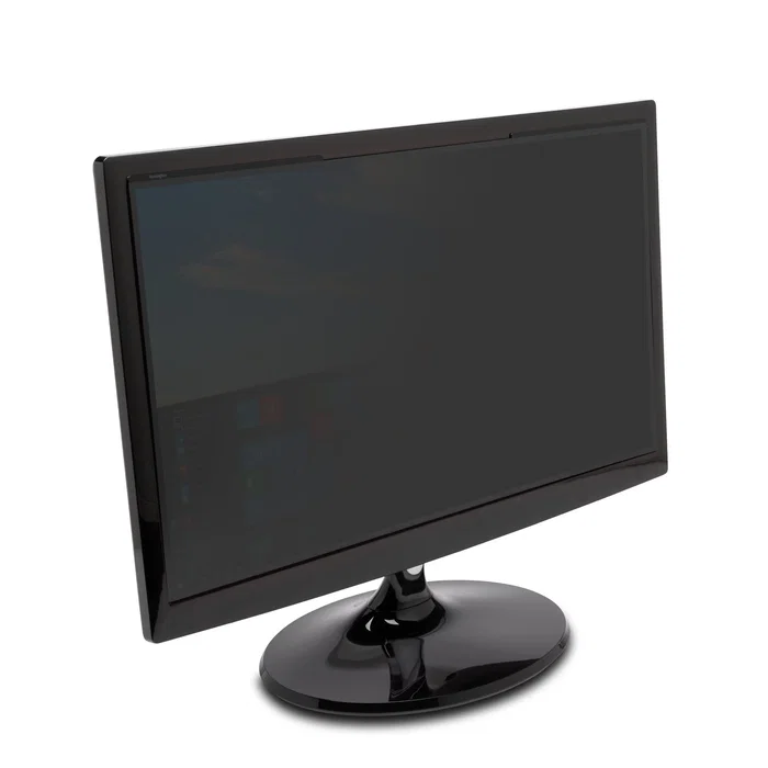 Kensington K58354WW Filtro de Privacidad Magnético MagPro para Monitor 21.5" (54.6 cm) 16:9 - Reversible Mate/Brillante, Reduce Luz Azul 52%, Antideslumbrante