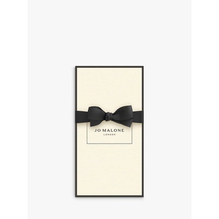 Jo Malone Caja de Cartón Vacía de Lujo para Set de Regalo de 100 ml