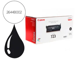 Canon 723B Negro LBP7750 Original