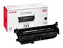 Canon 723B Negro LBP7750 Original