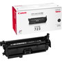 Canon Toner 723BK Negro para LBP 7750CDN