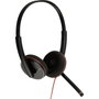 HP Poly Blackwire 3220 USB-C Auriculares Estéreo con Adaptador USB-A/C
