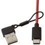 HP Poly Blackwire 3220 USB-C Auriculares Estéreo con Adaptador USB-A/C