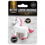 Mister Gadget Llavero Unicornio Licorne Con Luz y Sonido 7x2x6 cm