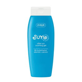 Ziaja Gel After Sun para Mujer 200 ml