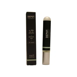 Depot 900 Scents No. 904 Classic Cologne Agua de Tocador para hombres, 20 ml