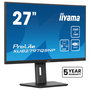 iiyama ProLite XUB2797QSNP-B1 27 pulg. WQHD IPS 100 Hz Negro