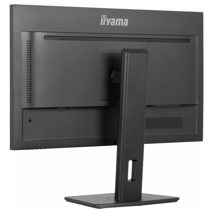 iiyama ProLite XUB2797QSNP-B1 27 pulg. WQHD IPS 100 Hz Negro iiyama ProLite XUB2797QSNP-B1 27 pulg. WQHD IPS 100 Hz Negro