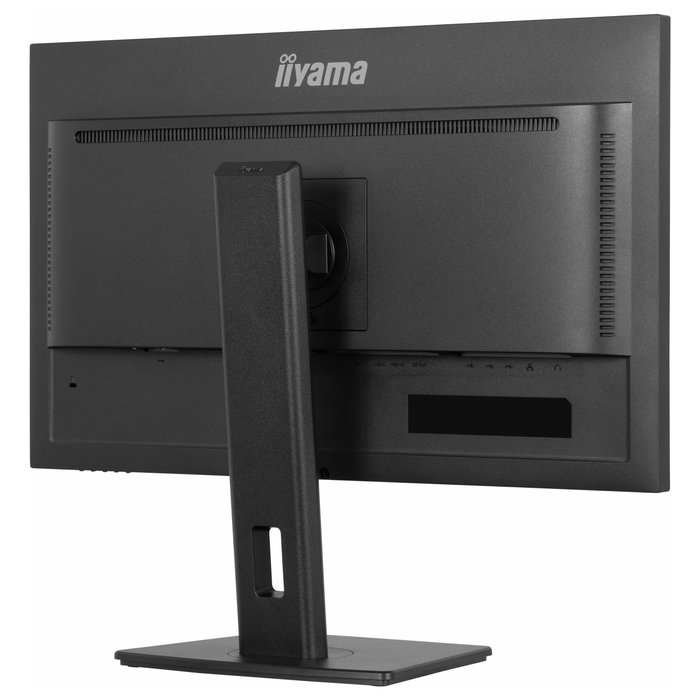 iiyama ProLite XUB2797QSNP-B1 27 pulg. WQHD IPS 100 Hz Negro iiyama ProLite XUB2797QSNP-B1 27 pulg. WQHD IPS 100 Hz Negro