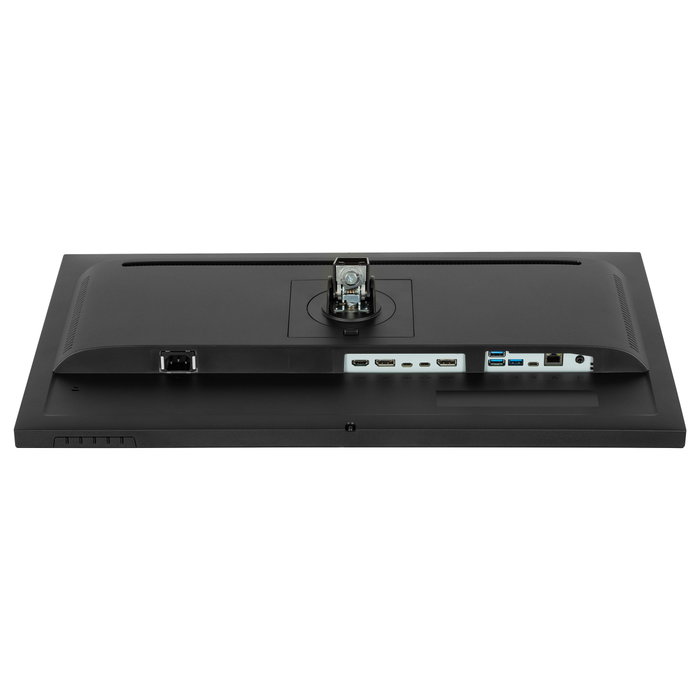 iiyama ProLite XUB2797QSNP-B1 27 pulg. WQHD IPS 100 Hz Negro iiyama ProLite XUB2797QSNP-B1 27 pulg. WQHD IPS 100 Hz Negro