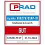 iiyama ProLite XUB2797QSNP-B1 27 pulg. WQHD IPS 100 Hz Negro
