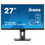 iiyama ProLite XUB2797QSNP-B1 27 pulg. WQHD IPS 100 Hz Negro