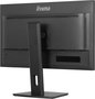 Iiyama XUB2797QSNP-B1 Monitor 27" QHD 1440P IPS 100Hz 1ms Altavoces DP USB-C Power Delivery 65W