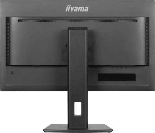 Iiyama XUB2797QSNP-B1 Monitor 27" QHD 1440P IPS 100Hz 1ms Altavoces DP USB-C Power Delivery 65W