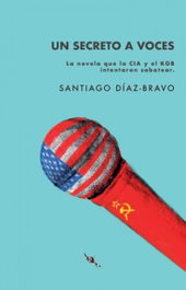 Un secreto a voces, Santiago Díaz-Bravo - PIE DE PAGINA