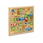 Cayro Juego Parchis - Oca de Madera