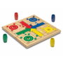 Cayro Juego Parchis - Oca de Madera