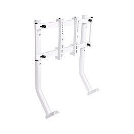 Thermaltake GR300 Monitor Stand Snow Blanco