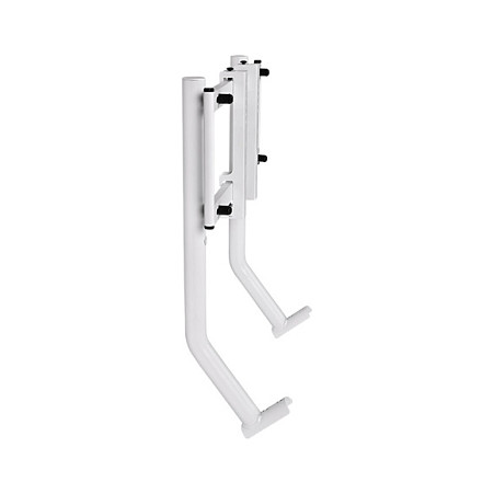 Thermaltake GR300 Monitor Stand Snow Blanco
