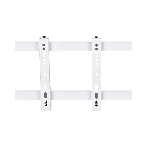 Thermaltake GSC-R3M-MDSLWH-01 Soporte de Monitor Blanco para Pantallas de 32 a 50 Pulgadas, 35 kg