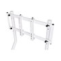Thermaltake GR300 Monitor Stand Snow Blanco