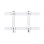 Thermaltake GR300 Monitor Stand Snow Blanco