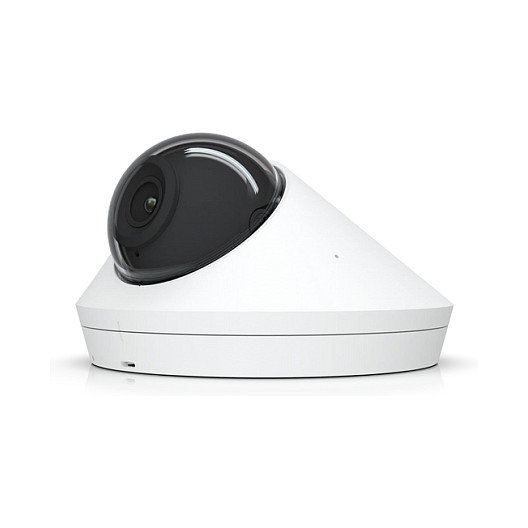 Ubiquiti UVC-G5-Dome Cámara de Seguridad IP 2K HD Blanca