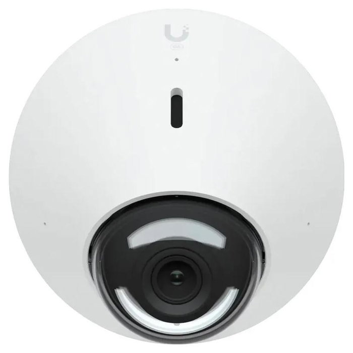 Ubiquiti UVC-G5-Dome Cámara de Seguridad IP 2K HD Blanca
